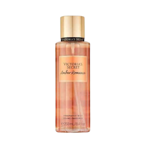 Amber Sweet Cherry Body Mist