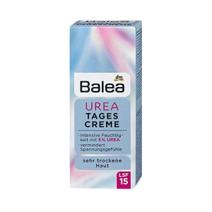 Balea Urea tagescreme 50ml