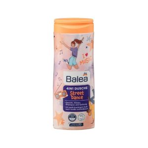 Balea kids showergel Street Dance