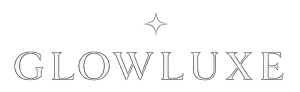 Glowluxe Logo White