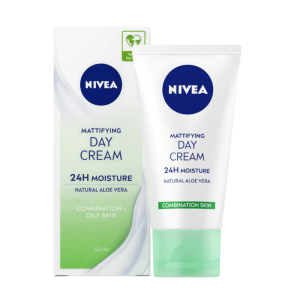 Nivea Mattying Day Cream