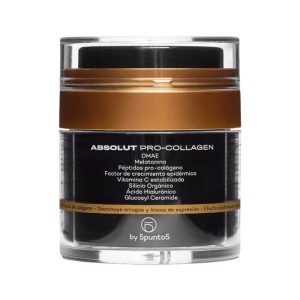 Isana pro collagen nacht 50ml