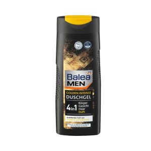 Balea Men Golden Intense