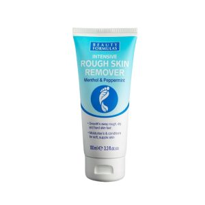 Beauty Formulas Rough Skin Remover