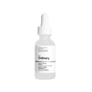 The Ordinary Salicylic Acid Solution