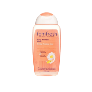 Femfresh Intimate Skincare