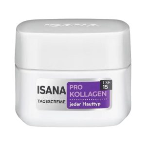 Isana pro collagen tag 50ml
