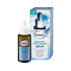 Balea Beauty hyaluron serm 30ml
