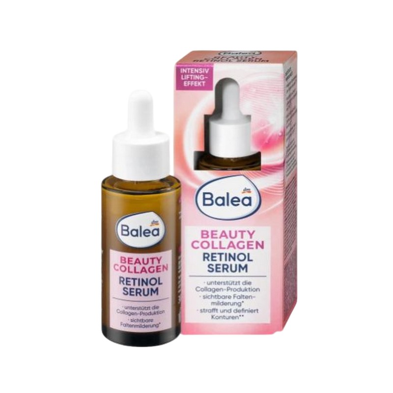 balea beauty collagen 30ml