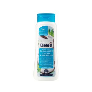 Balea bodylotion cocos & sheanuss 400ml