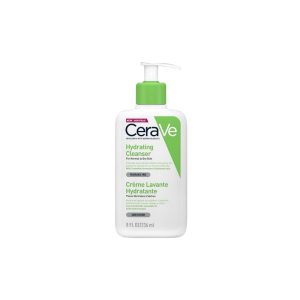 Cerave hydrating facial cleanser 355ml