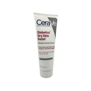 Cerave Diabetics 236ml