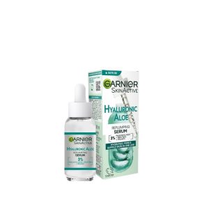 Garnier hyaluronic aloe serum