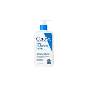 Cerave daily moisturizing lotion 355ml