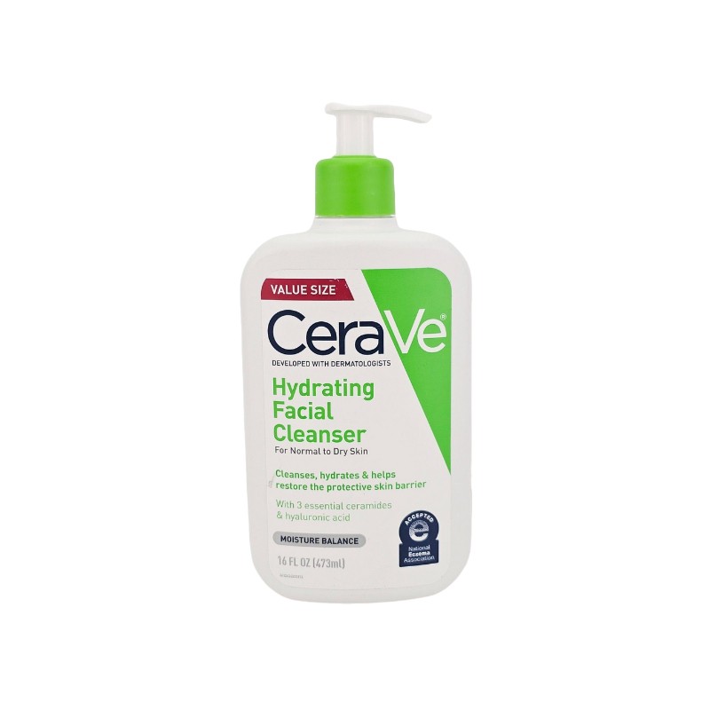 Cleanser category (Women)