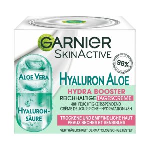 Garnier skinactive hydra booster day