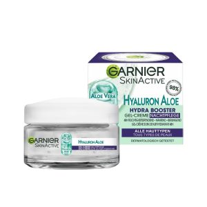 Garnier skinactive hydra booster nachtplege