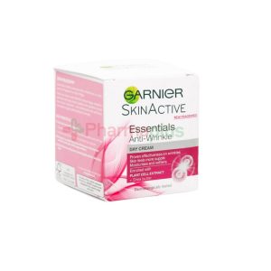 Garnier Skinactive Essentials Anti wrinkle