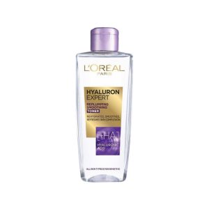 Loreal Replumping Toner