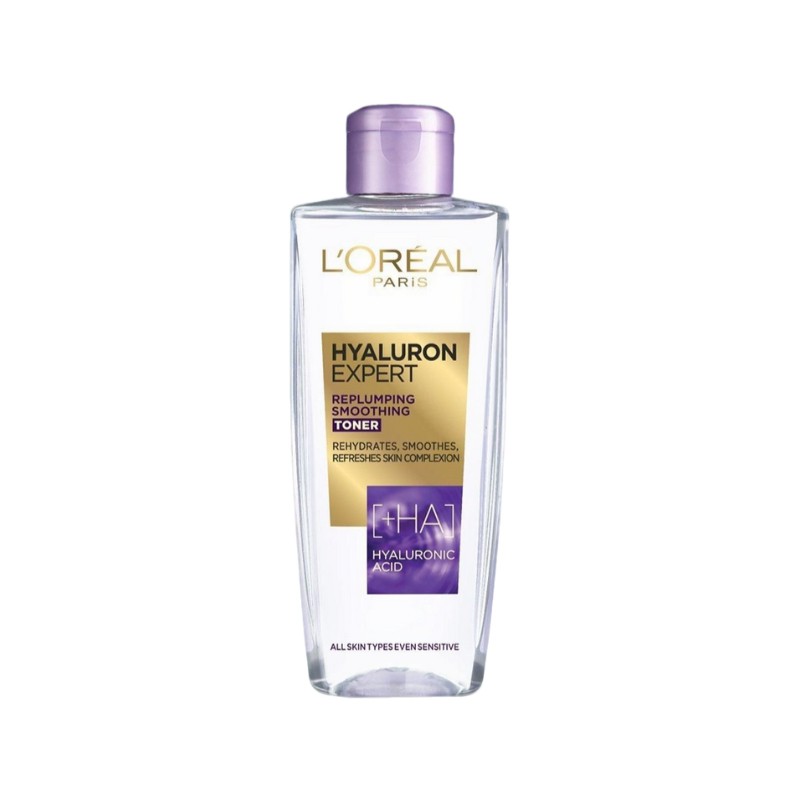 Loreal Replumping Toner