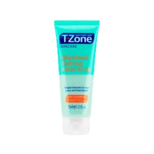Newtons Labs Tzone Blackhead Fighting Facial Scrub