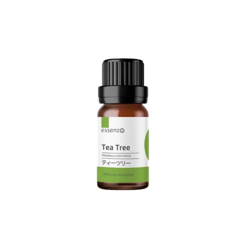 Tea Tree Oil 10Ml