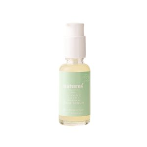 Natures Clinic Vit C+Tea Tree Face Cream