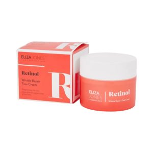 Eliza Jones Retinol Face Cream