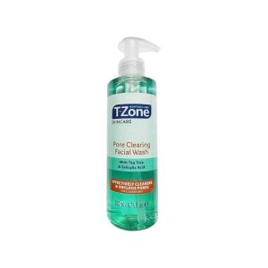 Newtons Labs Tzoze Skin Care Pore Clearing Facial Wash
