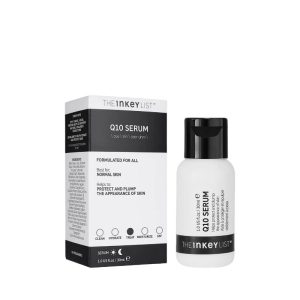 The Inkeylist Q10 Serum