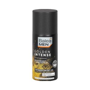 Balea Men Golden Intense
