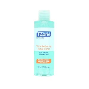 Newton Labs T-Zone Shine Reduction Facial Tonic