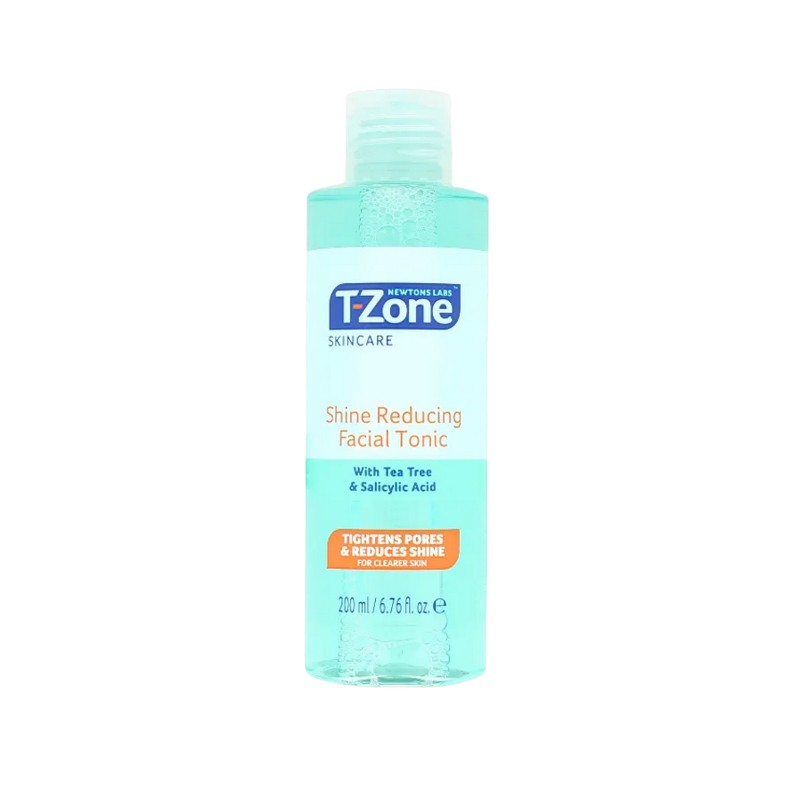 Newton Labs T-Zone Shine Reduction Facial Tonic