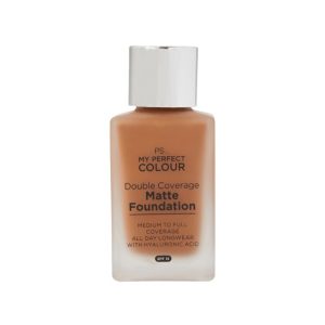 Ps My Perfect Colour [Chai]