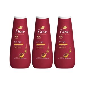 Dove Pro Age Body Wash 450ml