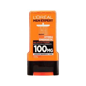 Loreal Men Expert Hydra Energy Shower Gel
