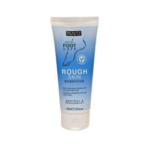 Beauty Formulas  Rough Skin Remover