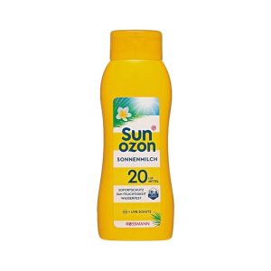 Sun ozon 20Rossmann 400ml