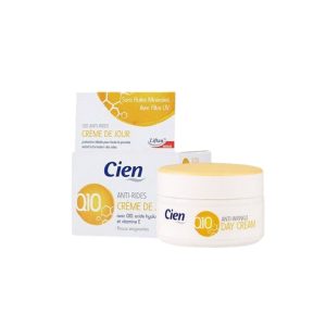 Cien Q10Intensen 50ml