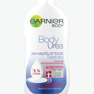 Garnier Body Urea 400ml