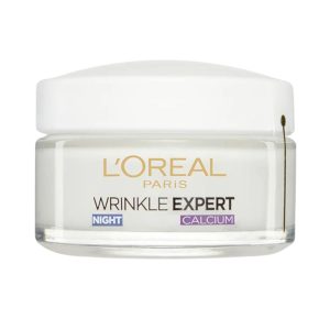 L’Oréal Paris Wrinkle Expert 55+ Night Cream – 50 ml