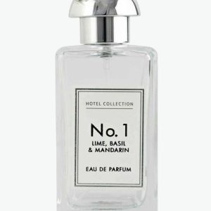 Hotel Collection No 1 Lime Basil & Mandarin Perfume | Aldi 100ml