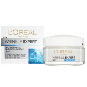 L’Oréal Paris Wrinkle Expert Collagen Day Cream 35+ – 50 ml