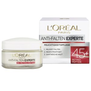 L’Oréal Paris Wrinkle Expert Moisturizer 45+ – 50 ml