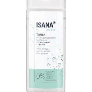 ISANA Pure Toner – 200 ml