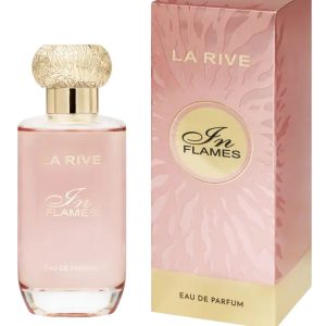 La Rive In Flames Eau de Parfum – 100 ml