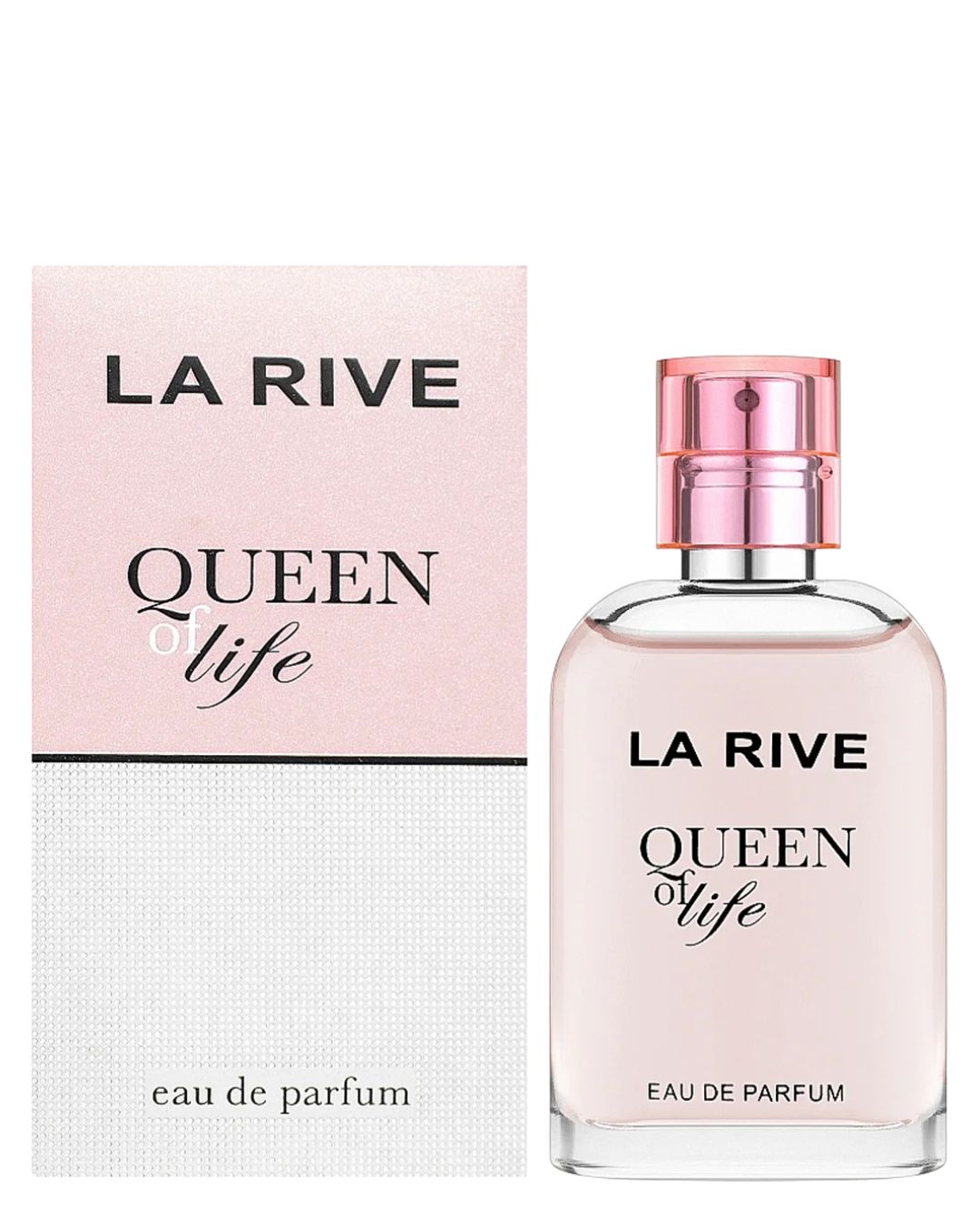 La Rive Queen of Life Eau de Parfum