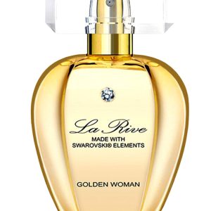 LA RIVE Golden Woman Perfume – 100 ml