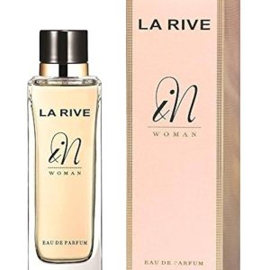 LA RIVE In Woman Eau de Parfum – 90 ml