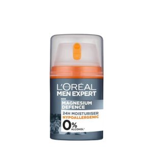 L’Oréal Paris Men Expert Magnesium Defense 24h Moisturizer – 50 ml